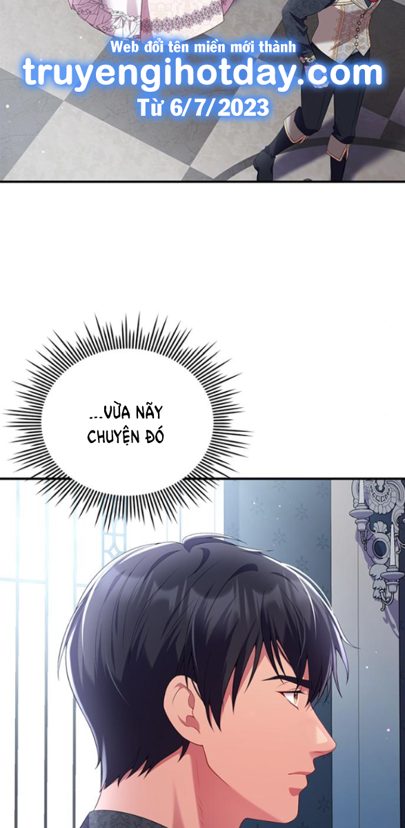 tôi sẽ ly hôn với người chồng bạo chúa chapter 53.1 35