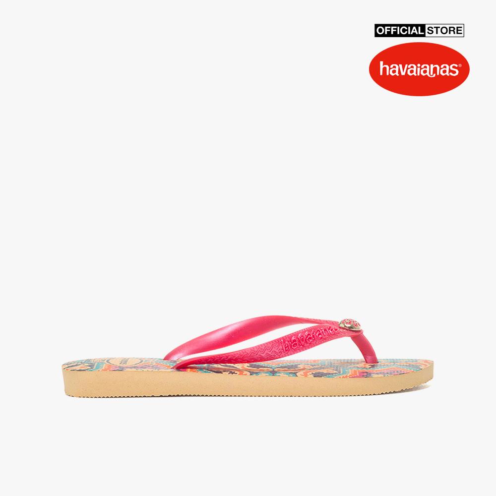 HAVAIANAS - Dép nữ Gracia 4136935-0092