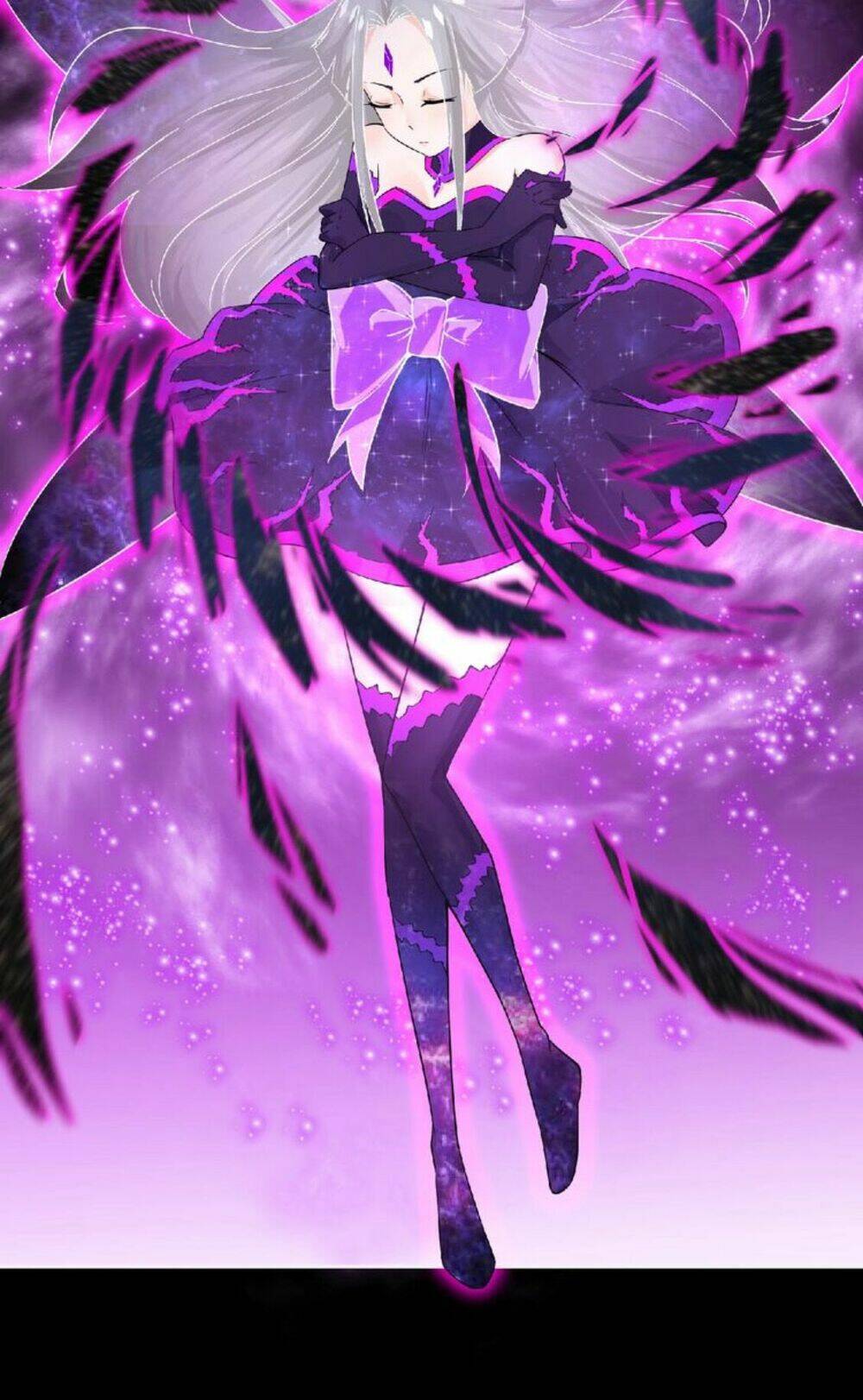 đại chiến yêu tinh chapter 7 11