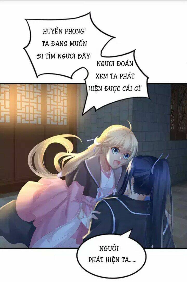 mạnh nhất manh chủ chapter 6 28