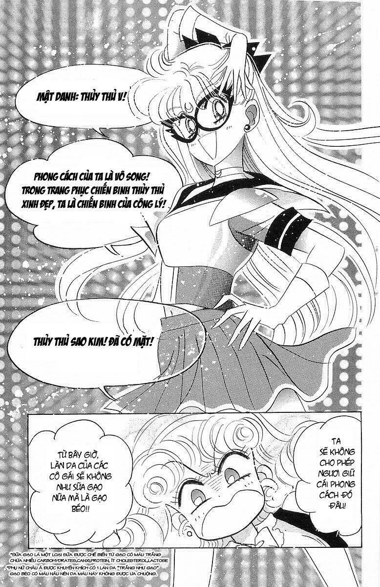 codename: sailor v chapter 9 31