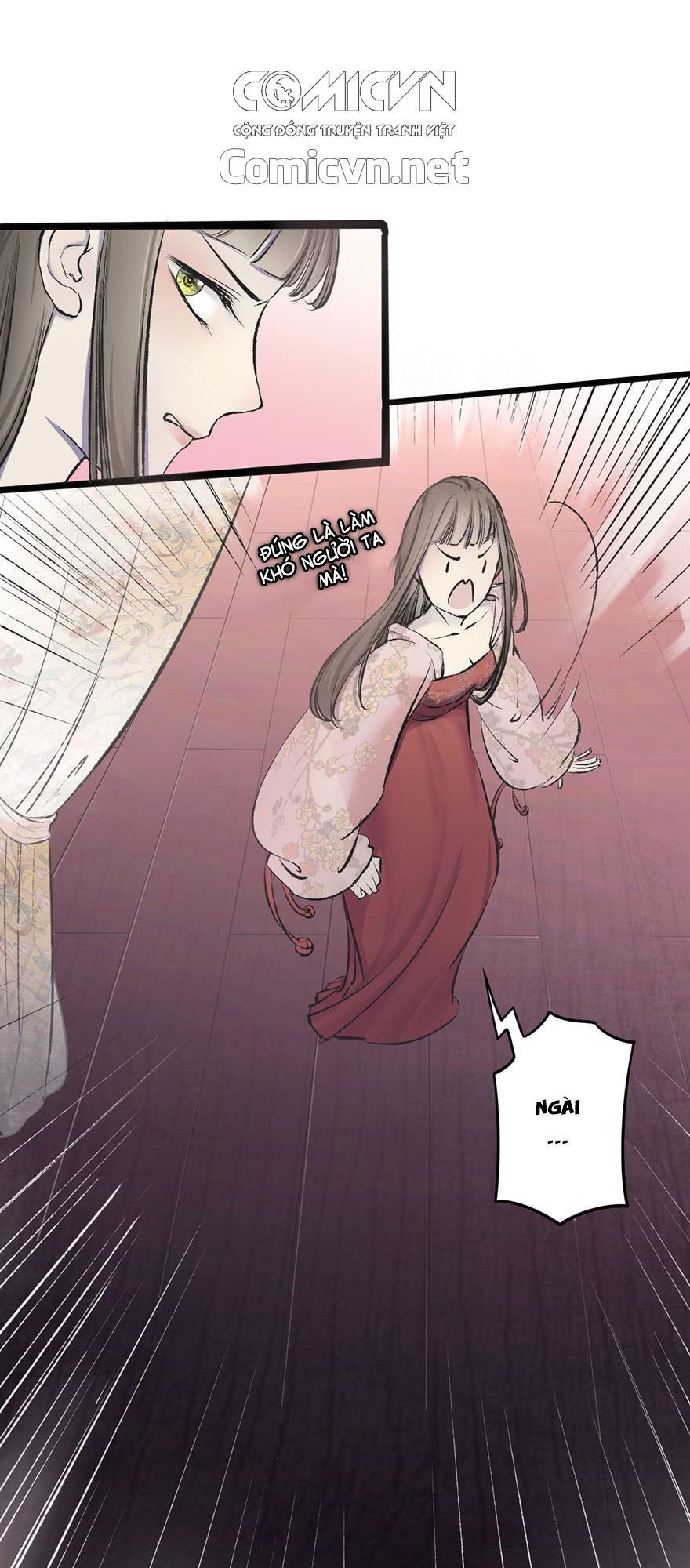 mạnh bà truy phu ký chapter 10 1