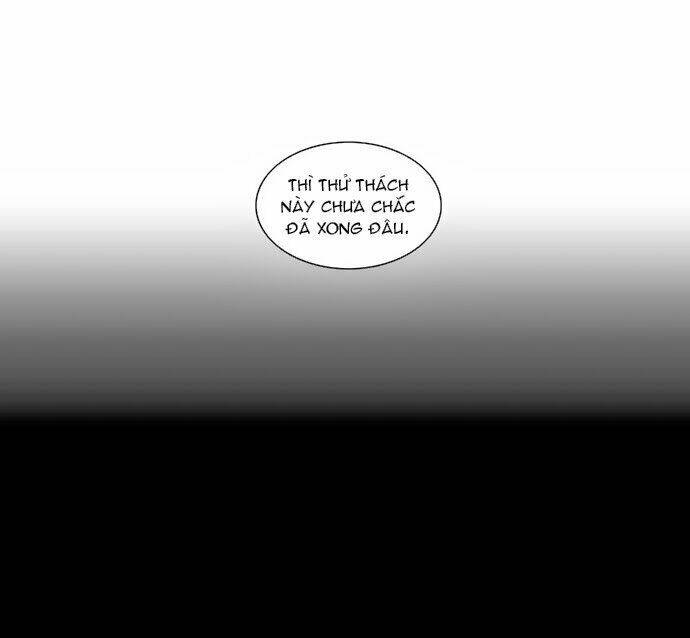 cuộc chiến trong tòa tháp chapter 99 18