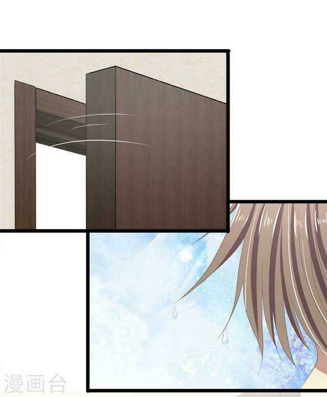 quỷ vương hai mặt quấn lấy tôi chapter 41 19