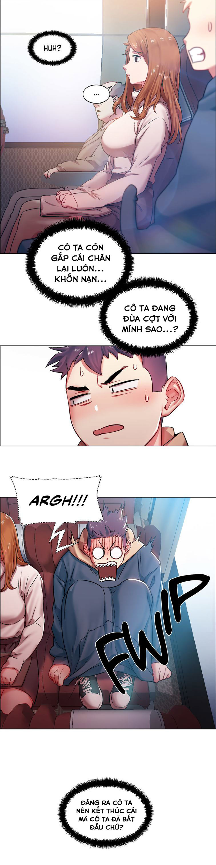 rental girls chapter 4 13