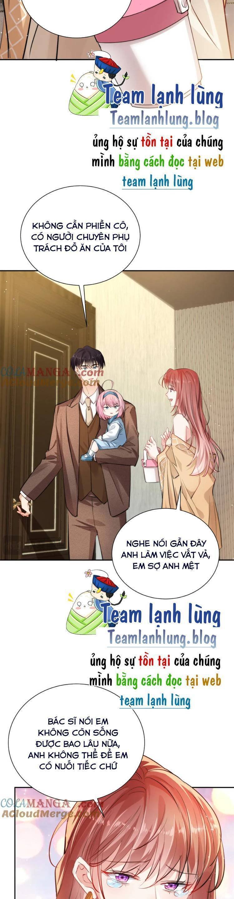 tổng tài huyết tộc cực sủng cô vợ mỹ nhân ngư chapter 227 10