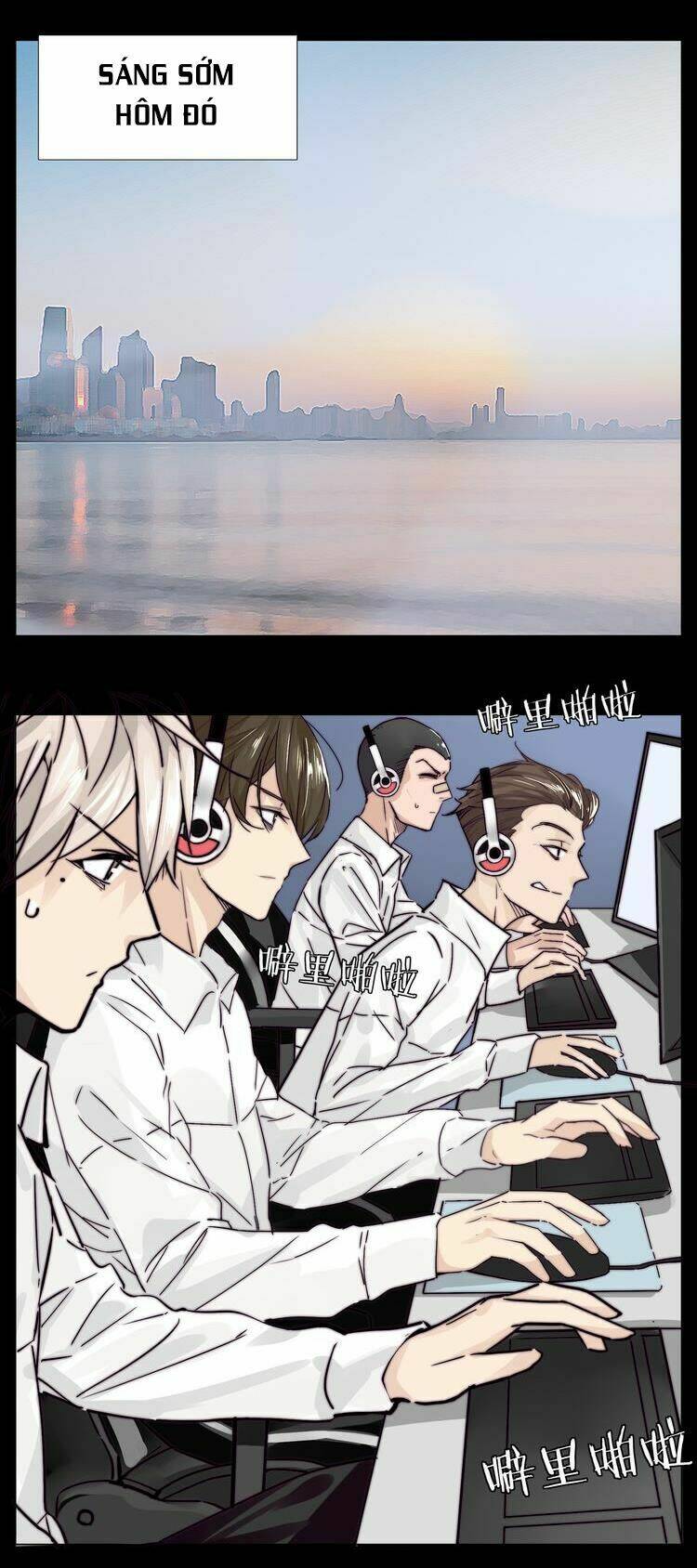 lấp lánh tình yêu kẹo bạc hà chapter 65 2