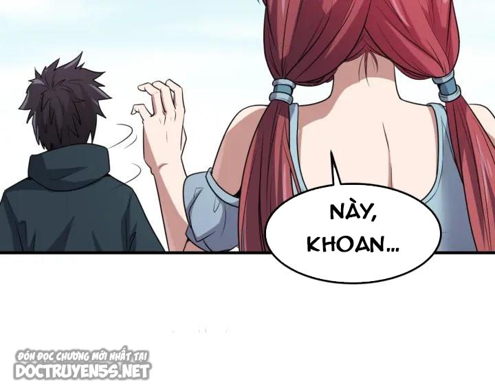 toàn cầu quỷ dị thời đại chapter 3 123