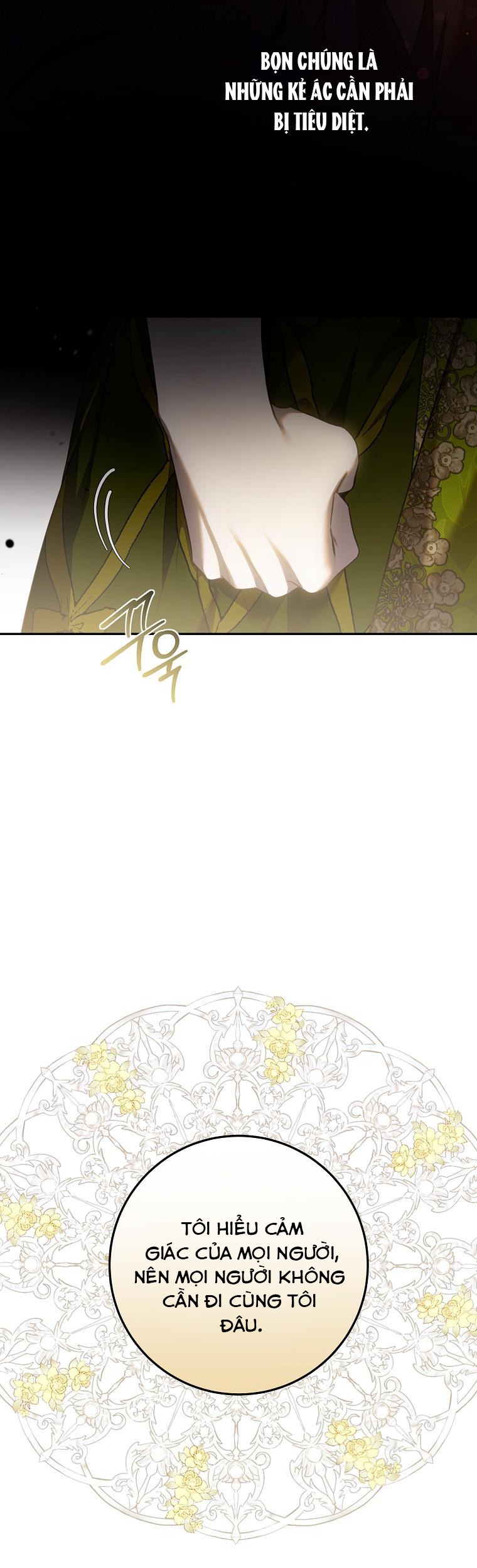 thuần hóa bạo chúa rồi bỏ trốn chapter 108 33