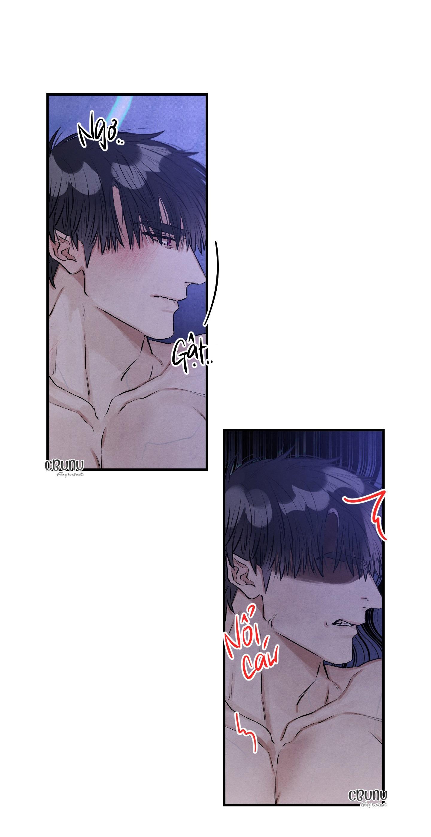 khinh địch tất bại chapter 4 106