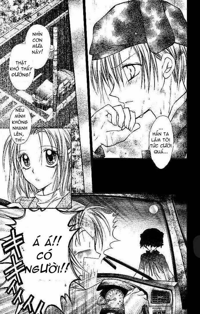 đi tìm mặt trăng tròn chapter 15 11