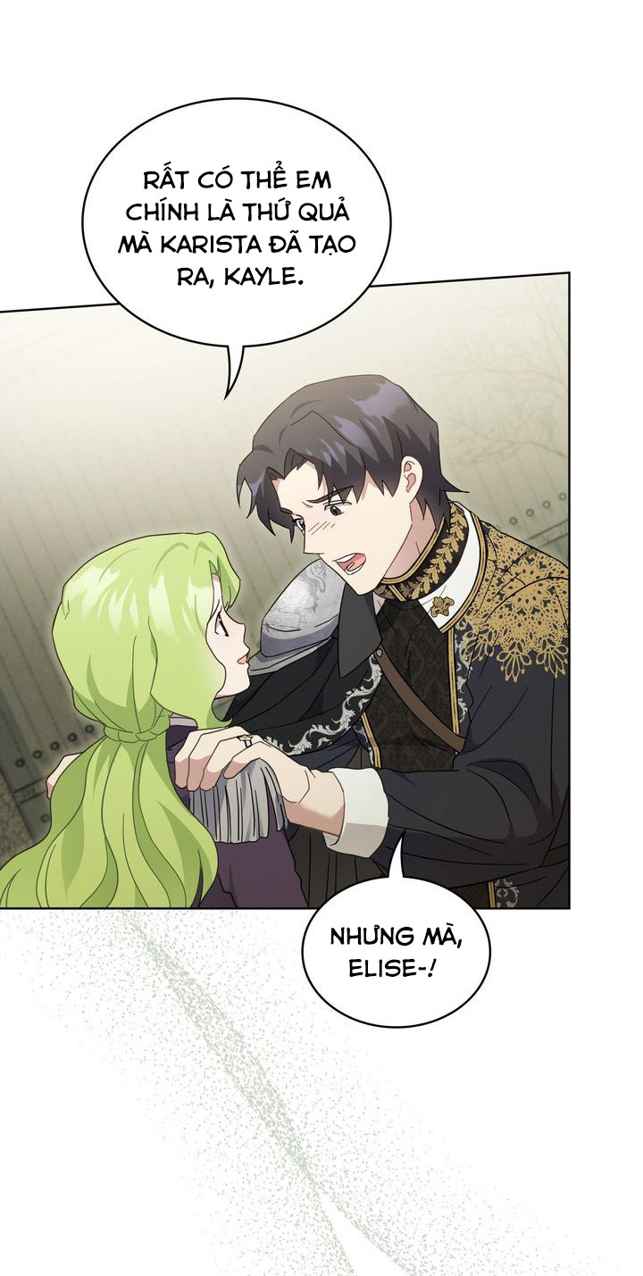 công chúa muôn loài chapter 127 16