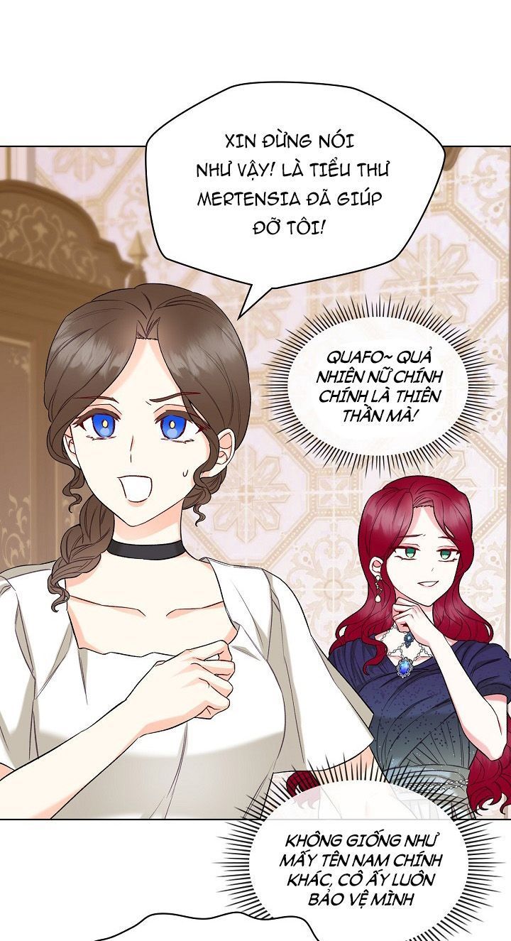 kẻ tạo ra ác nữ chapter 34 3