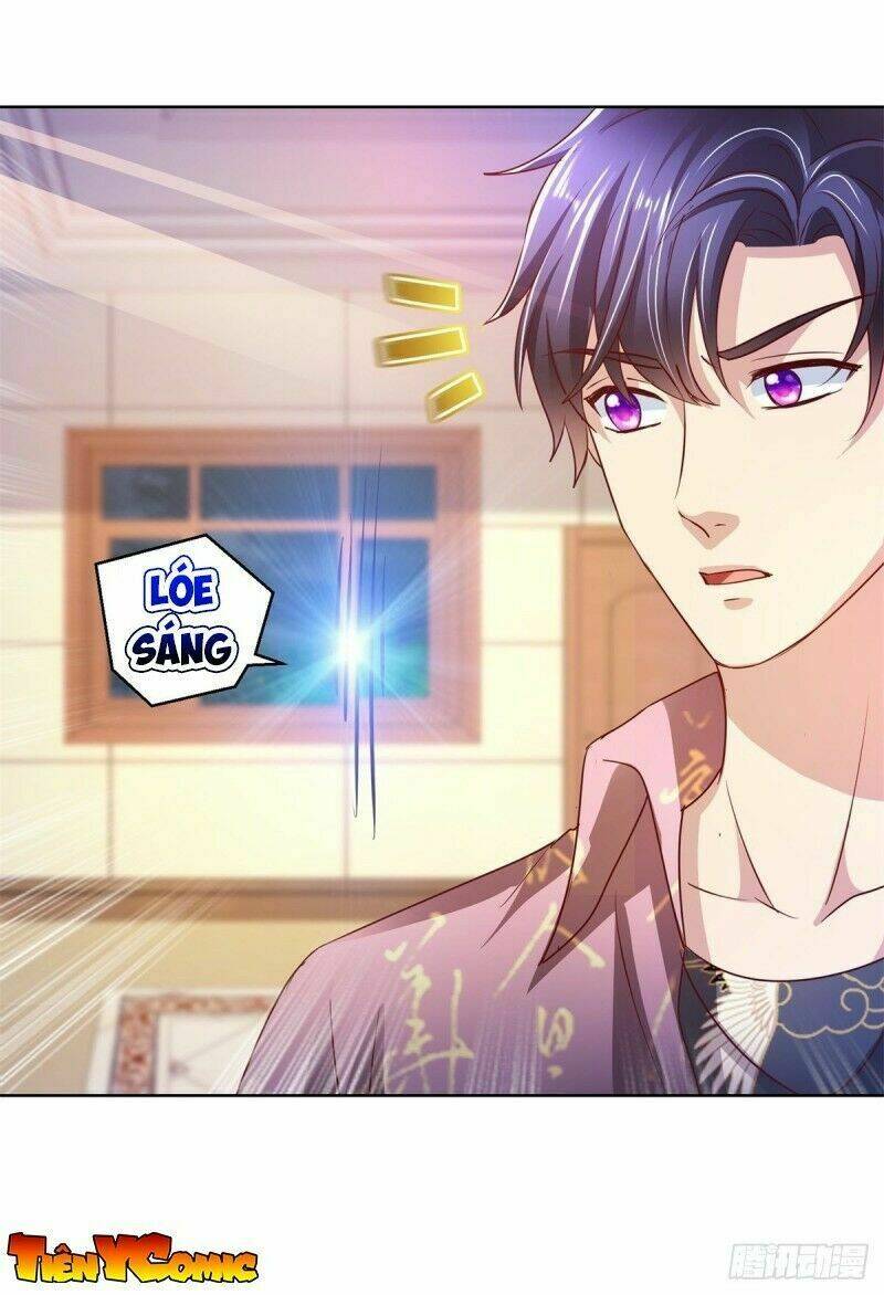 vú em là cổ tiên chapter 130 28