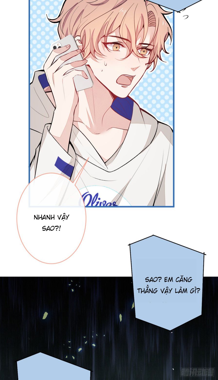 hotsearch của ảnh đế chapter 85 18