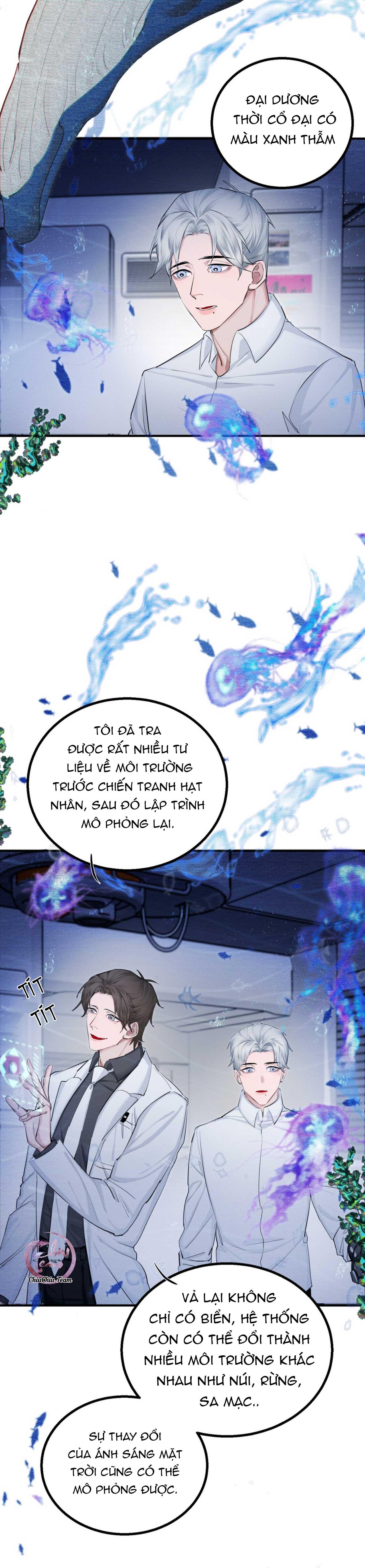 quan hệ xâm chiếm chapter 21 5