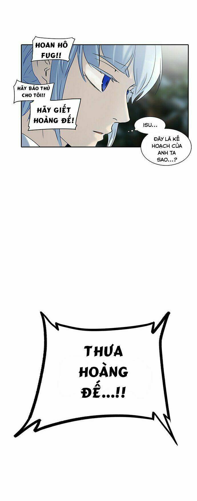 cuộc chiến trong tòa tháp chapter 283 86
