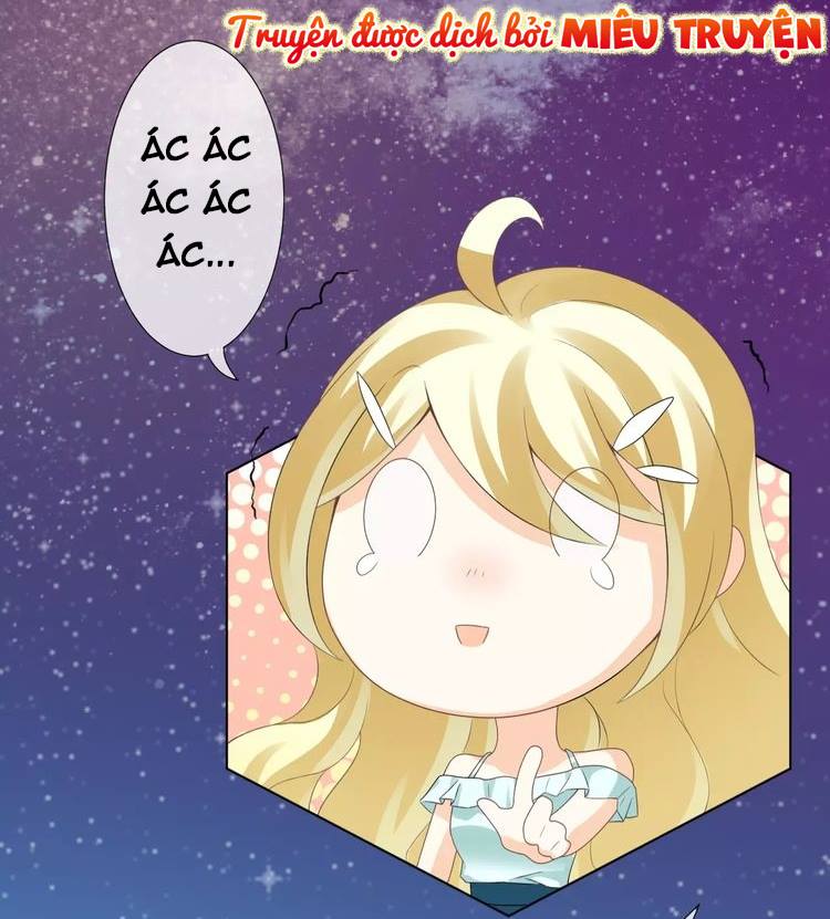 độc nhãn ác ma của ta chapter 7 19