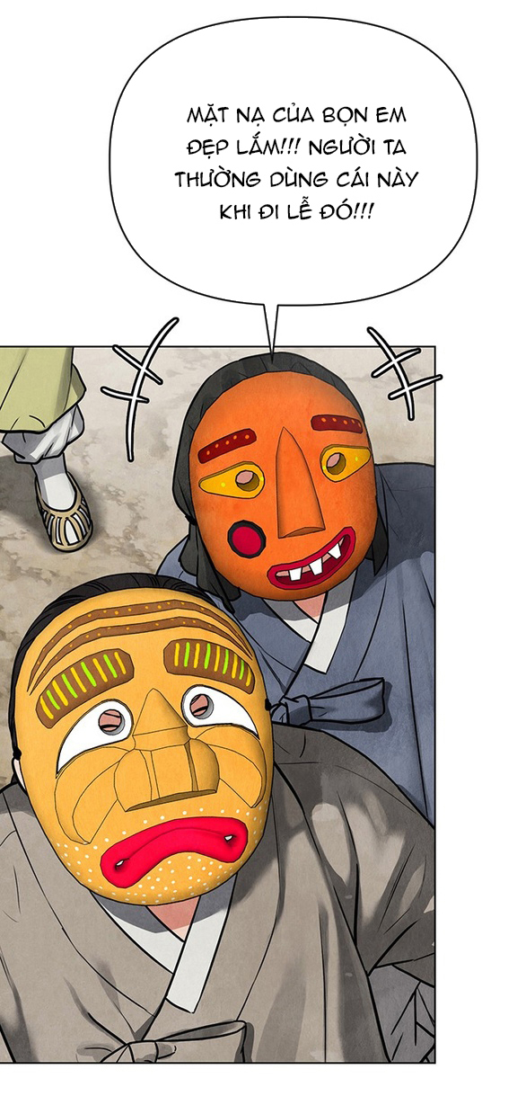 Quỷ Hồn chapter 1.1 25