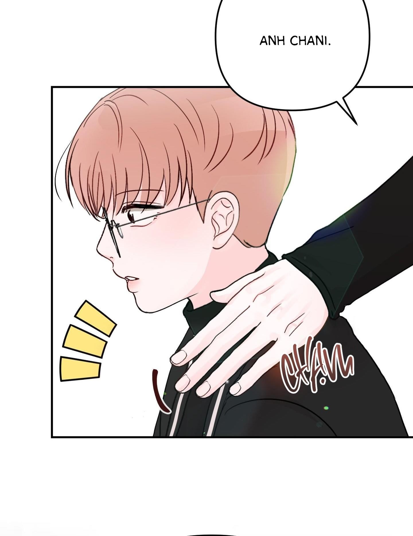 thán phục thanh xuân chapter 51 10