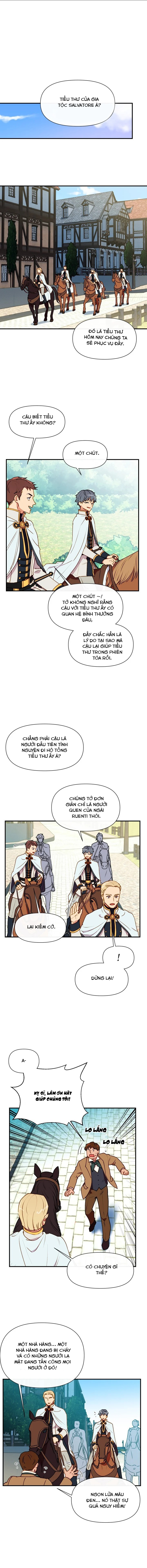 bản khế ước với nữ công tước ác ma chapter 57 8