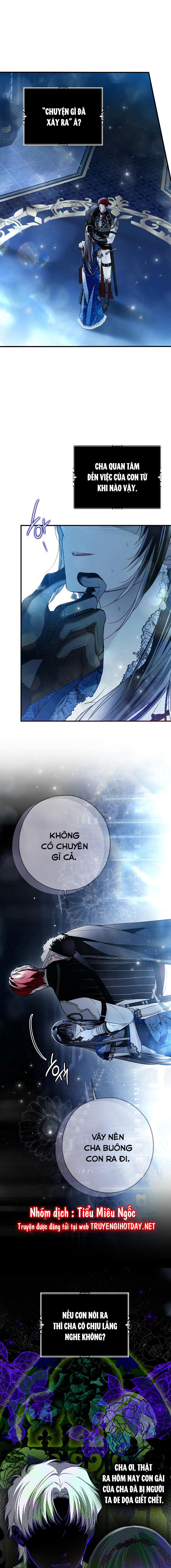 ai đó đang chiếm hữu cơ thể của tôi chapter 30 3