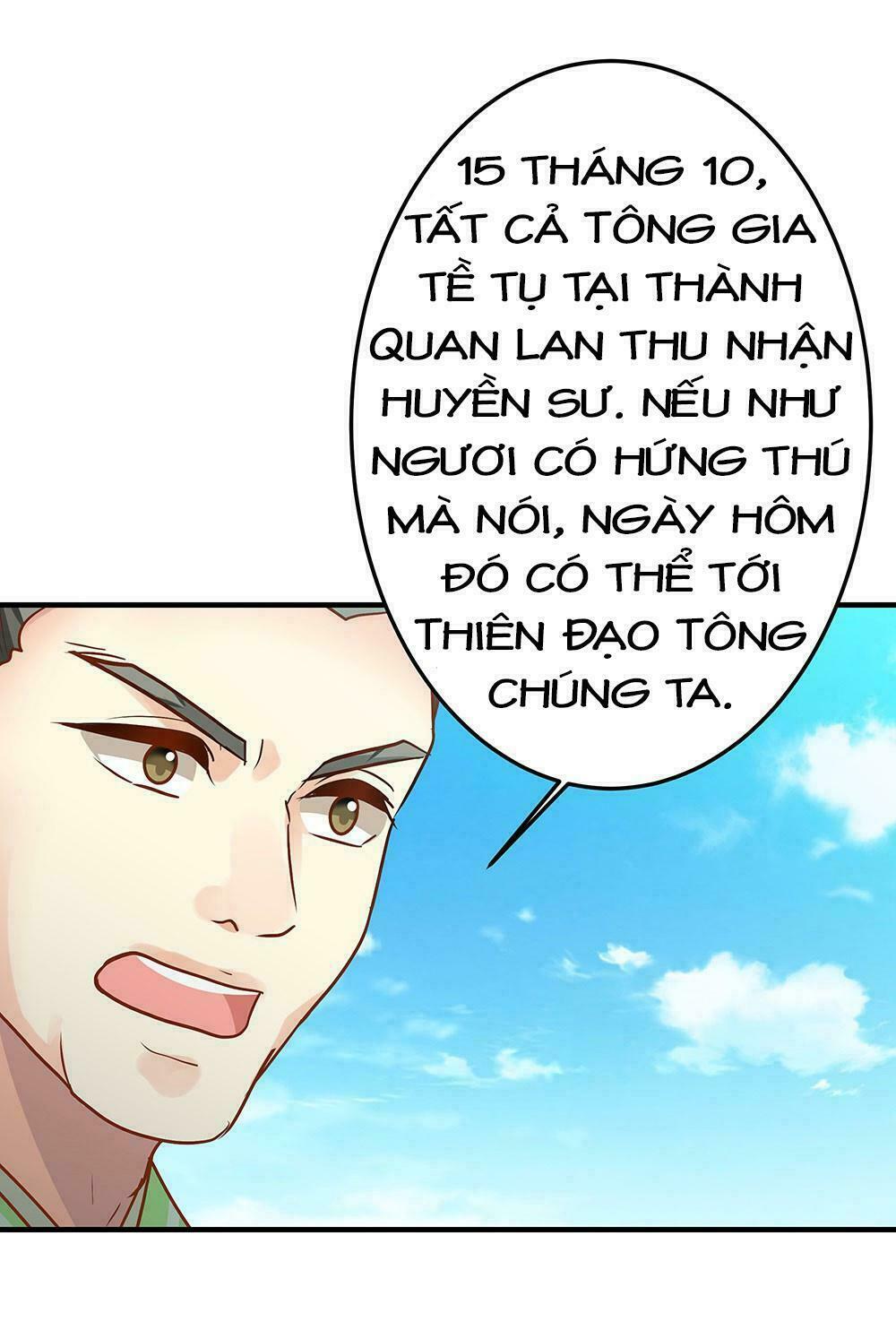 thái tử phi nhà ta thật hung hăng chapter 4 49