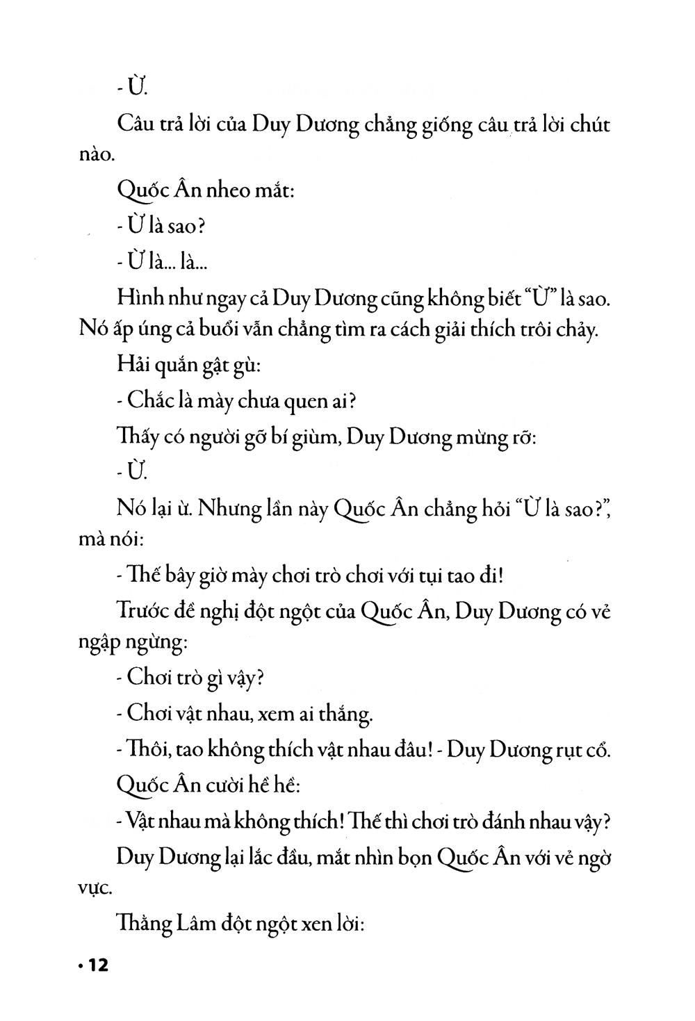 Kính Vạn Hoa Tập 6 (Tái Bản 2018)