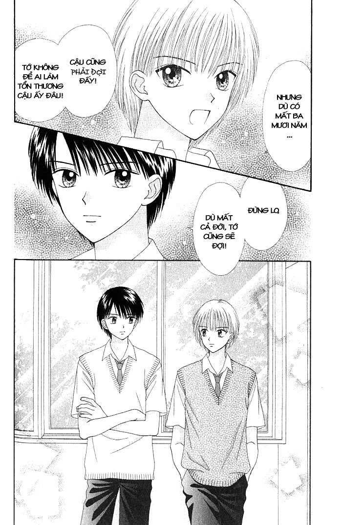 học sinh siêu ngầu chapter 24 15