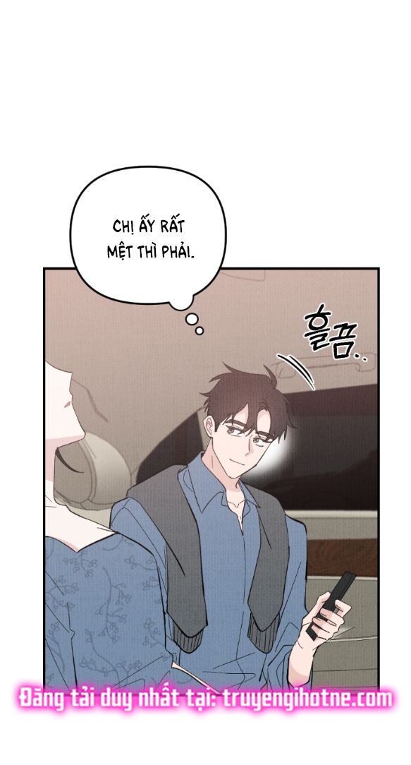 Cuộc Hôn Nhân Chính Trị chapter 11.2 - Trang 28