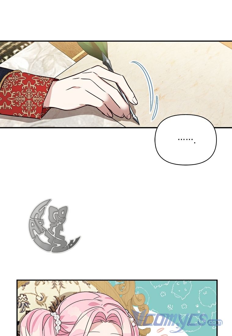 trở thành con gái út của công tước phản diện chapter 6 79