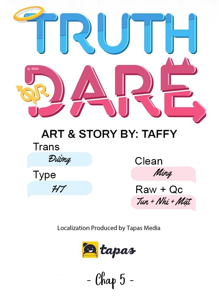 truth or dare chapter 5 1