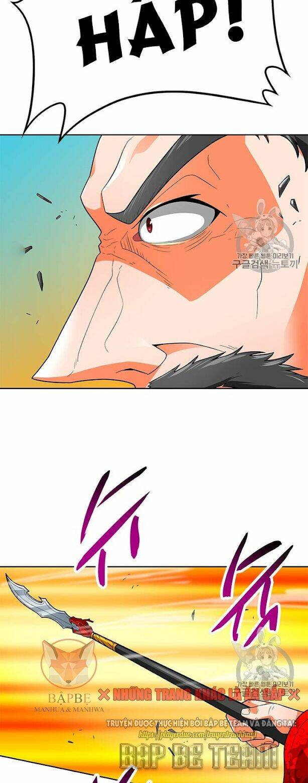 tôi tự động săn một mình chapter 69 13