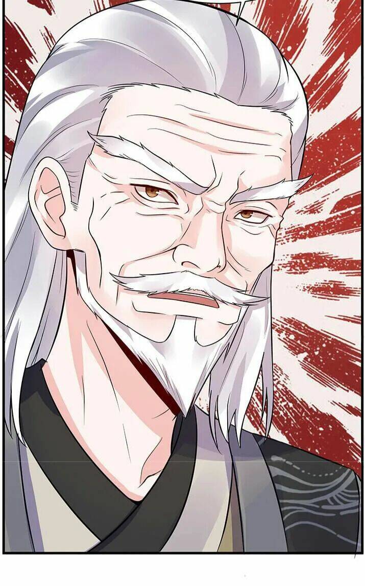 độc phi thần y quá kiêu ngạo chapter 25 8