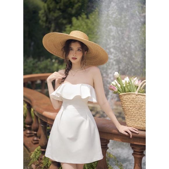 Váy cúp ngực Phoebe