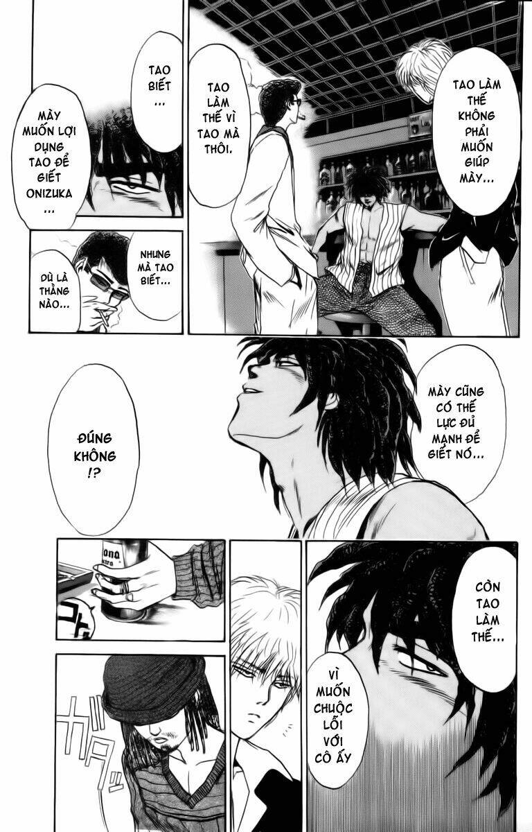 shonan junai gumi chapter 201 5