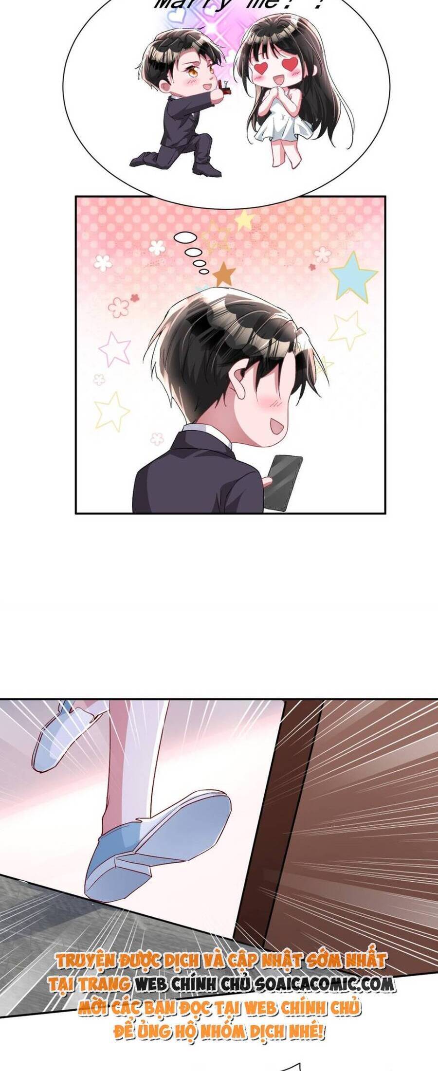 tổng tài huyết tộc cực sủng cô vợ mỹ nhân ngư chapter 122 7