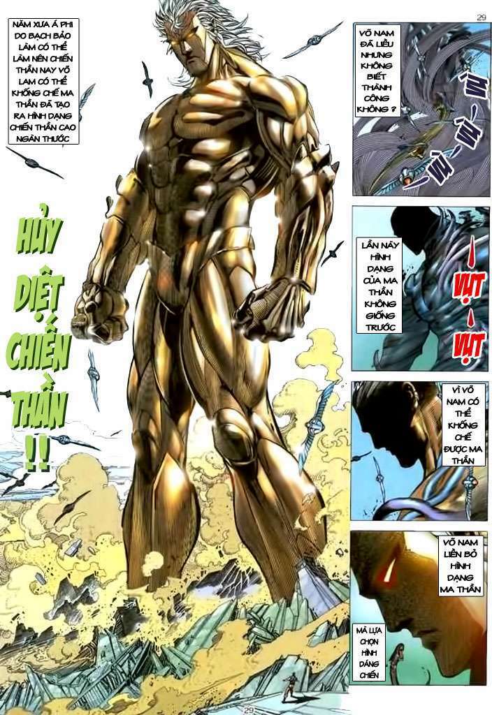 võ thần chapter 108 28