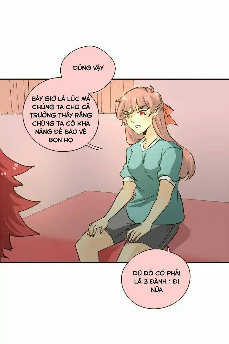 Thế Giới Không Hoàn Hảo Chapter 149 42