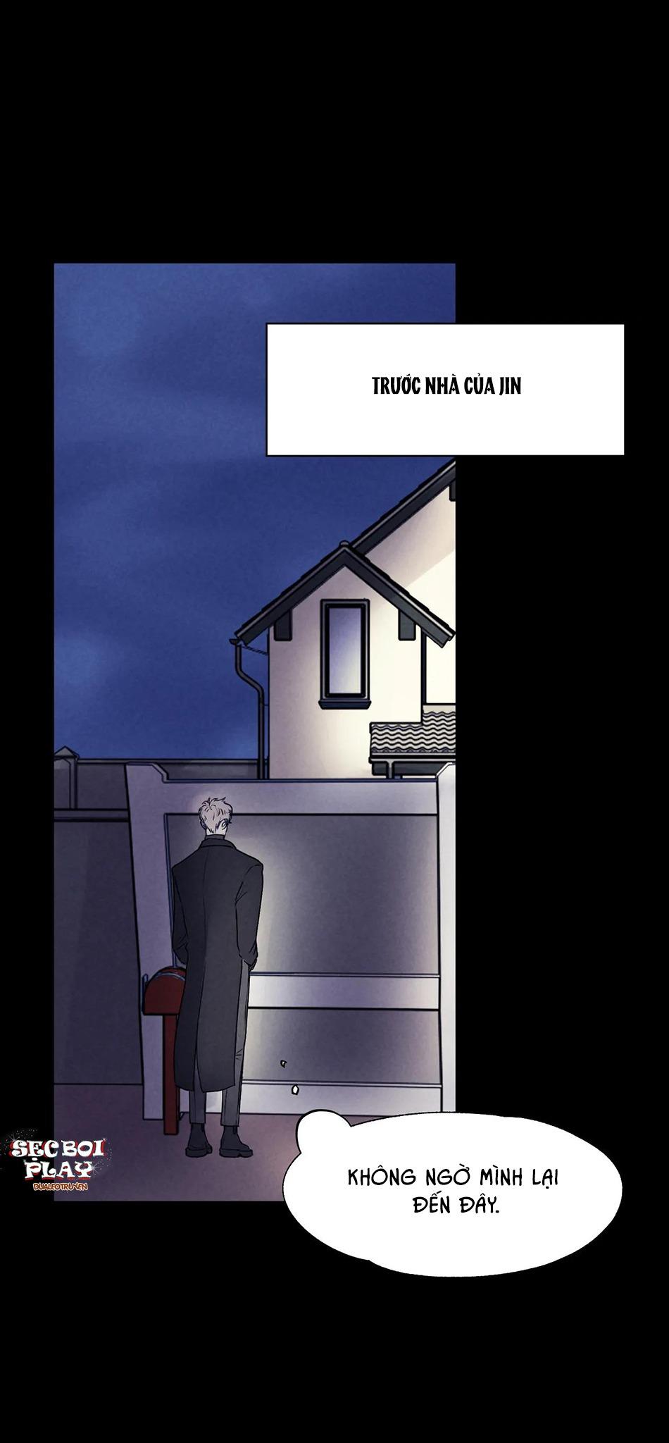 tuyển tập những ông chú tà zâm chapter 2.3 41