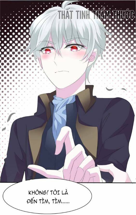 một lời không hợp liền hút máu chapter 40 40