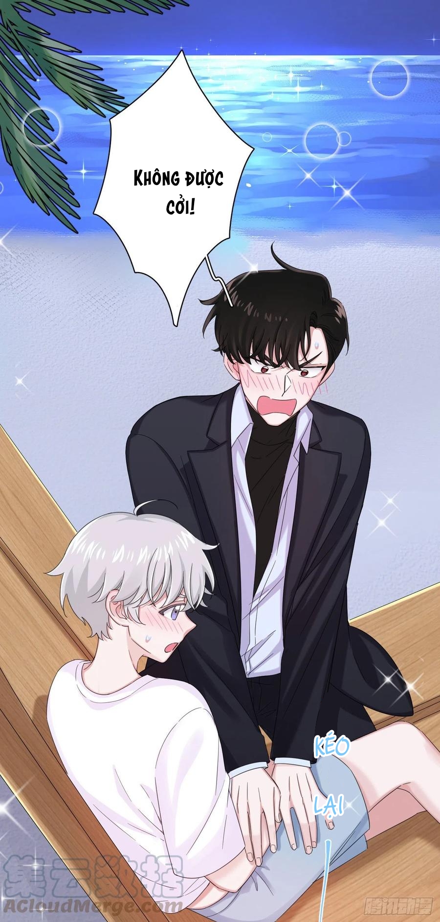 nhất hoàng cửu công thập nhị thê chapter 33 7