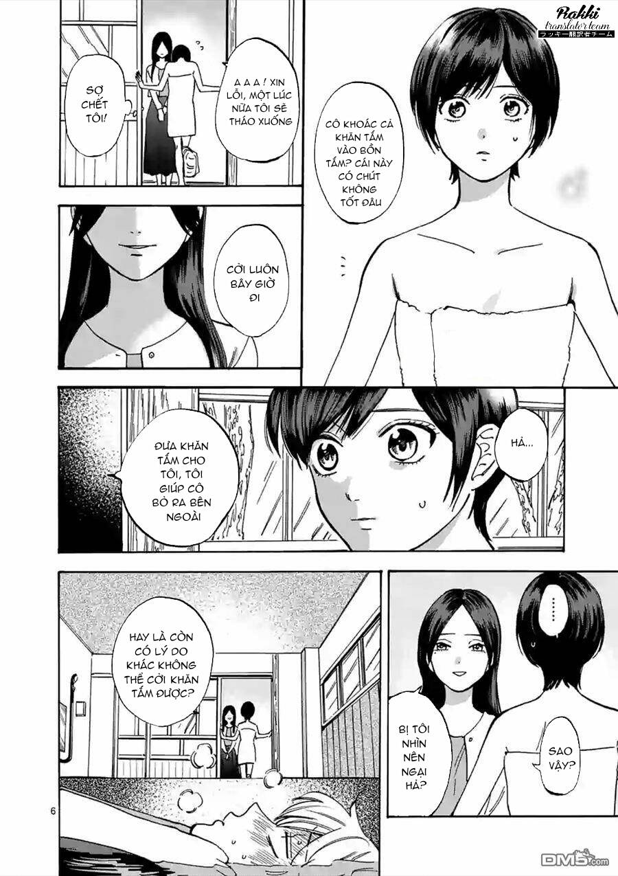 lời hứa của nàng lọ lem chapter 52 7