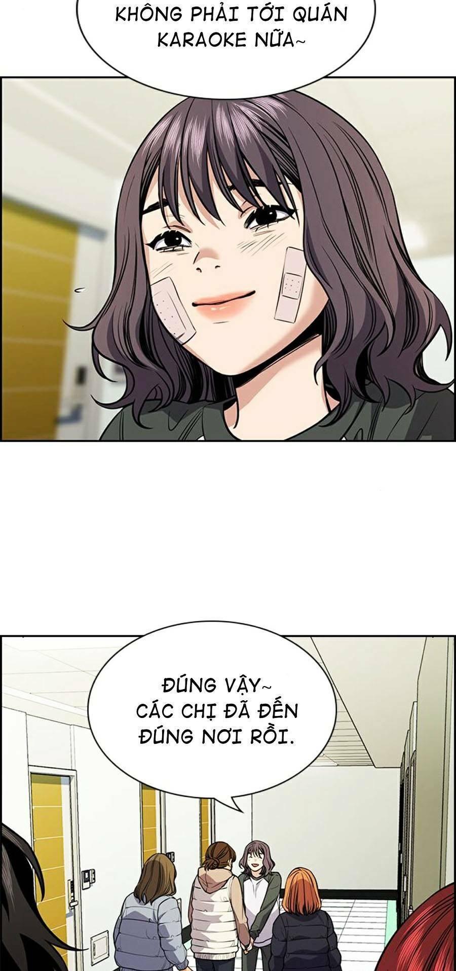 Giáo Dục Chân Chính chapter 69 17