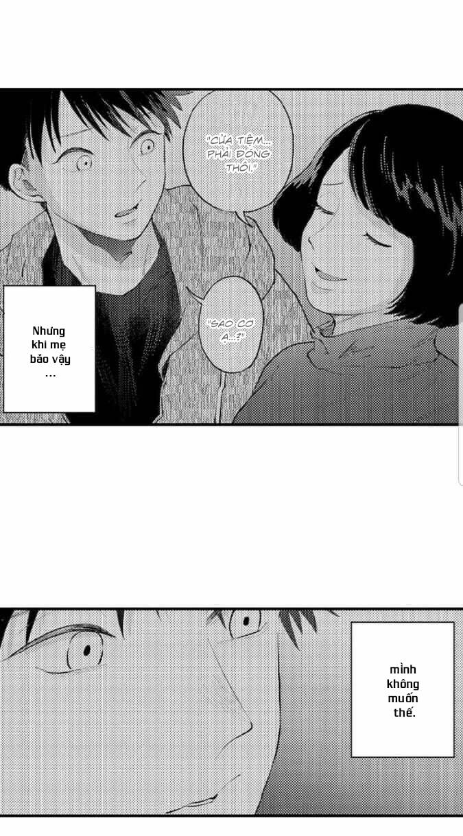 bị một anh chàng lập dị tấn công chapter 35 8