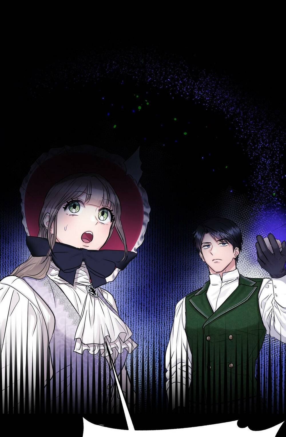 người thừa kế chapter 32 2