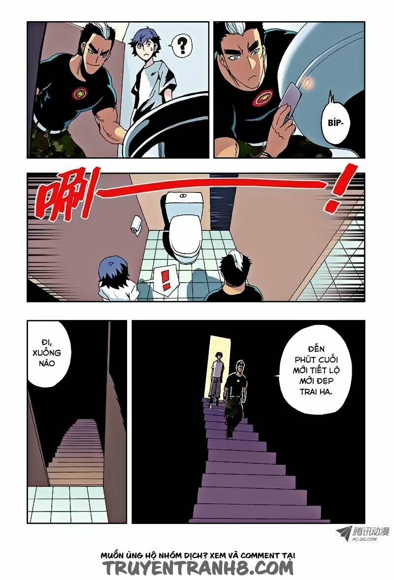 táng hồn môn chapter 26 4