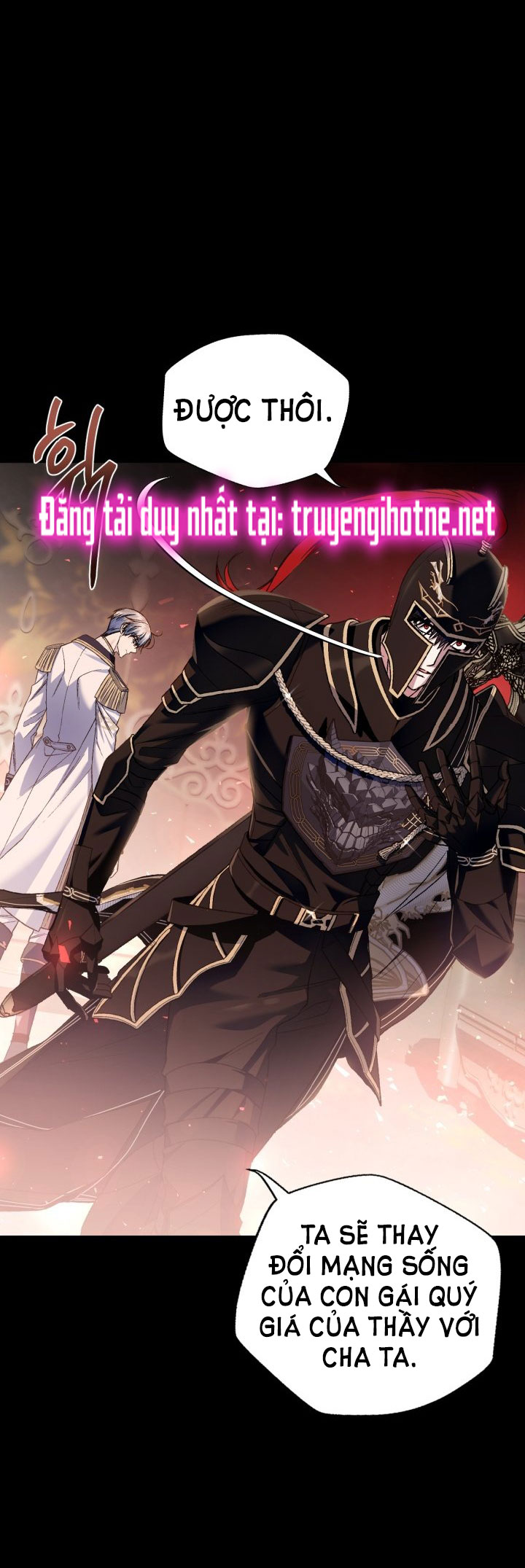 cha à, con không muốn kết hôn đâu chapter 102 31