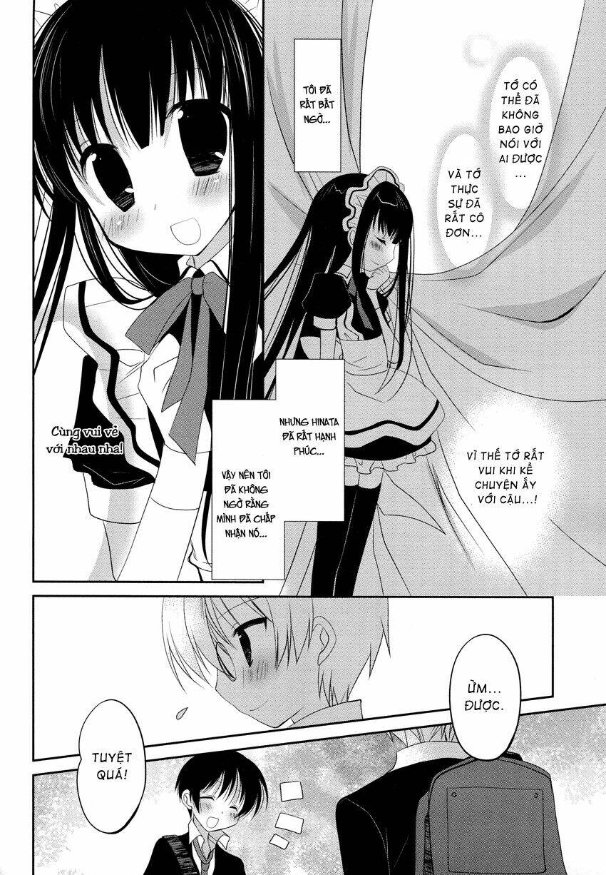 otoko no musume days (#) chapter 2 7