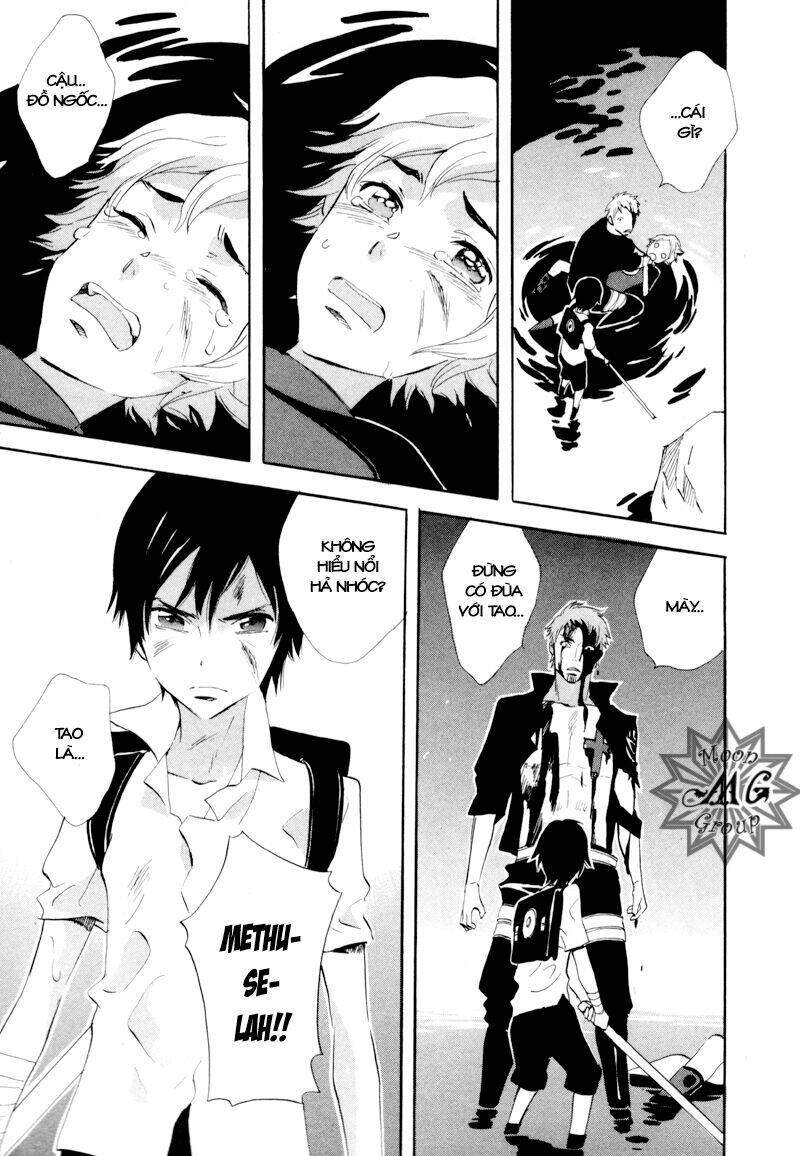 meteor methuselah chapter 45 20